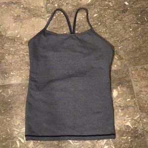 Lululemon Power Y tank, 6